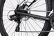 Велосипед 29" Cannondale TRAIL 7 рама - XL 2023 BLK 4 з 7