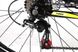 Велосипед Trinx M136 26" Matt-Grey-Yellow-Black 5 з 5