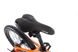 Велосипед Trinx SEALS 3.0 2022 20" Orange-Black-Blue 7 из 11