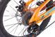 Велосипед Trinx SEALS 3.0 2022 20" Orange-Black-Blue 9 из 11