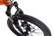 Велосипед Trinx SEALS 3.0 2022 20" Orange-Black-Blue 6 з 11
