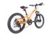 Велосипед Trinx SEALS 3.0 2022 20" Orange-Black-Blue 2 з 11