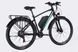 Велосипед с электроприводом 29" AL Formula eCURSOR MAN DD CS рама-19" 48B 17.5А*г 500Вт черно-зеленый 2026 3 из 8