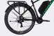 Велосипед с электроприводом 29" AL Formula eCURSOR MAN DD CS рама-19" 48B 17.5А*г 500Вт черно-зеленый 2026 5 из 8
