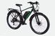 Велосипед с электроприводом 29" AL Formula eCURSOR MAN DD CS рама-19" 48B 17.5А*г 500Вт черно-зеленый 2026 2 из 8