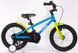 Велосипед Vento PRIMO 16 Blue 1 з 12