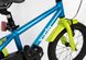 Велосипед Vento PRIMO 16 Blue 4 из 12