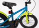Велосипед Vento PRIMO 16 Blue 11 з 12