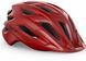 Шлем Met CROSSOVER CE RED | GLOSSY UN (52-59) 1 из 4