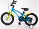 Велосипед Vento PRIMO 16 Blue 2 з 12