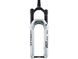 Вилка RockShox Pike Ultimate Charger 3 RC2 - Crown 27.5" Boost™ 15x110 140mm Silver Alum Str Tpr 37offset DebonAir+ (includes Bolt On Fender,2 Btm Tokens, Star nut & Maxle Stealth) C1 5 из 8