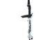 Вилка RockShox Pike Ultimate Charger 3 RC2 - Crown 27.5" Boost™ 15x110 140mm Silver Alum Str Tpr 37offset DebonAir+ (includes Bolt On Fender,2 Btm Tokens, Star nut & Maxle Stealth) C1 7 из 8