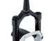 Вилка RockShox Pike Ultimate Charger 3 RC2 - Crown 27.5" Boost™ 15x110 140mm Silver Alum Str Tpr 37offset DebonAir+ (includes Bolt On Fender,2 Btm Tokens, Star nut & Maxle Stealth) C1 2 из 8