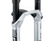 Вилка RockShox Pike Ultimate Charger 3 RC2 - Crown 27.5" Boost™ 15x110 140mm Silver Alum Str Tpr 37offset DebonAir+ (includes Bolt On Fender,2 Btm Tokens, Star nut & Maxle Stealth) C1 3 из 8