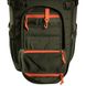 Рюкзак тактичний Highlander Stoirm Backpack 40L Olive (TT188-OG) 11 з 30