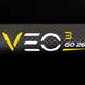 Штатив Vanguard VEO 3GO 265HCB (VEO 3GO 265HCB) 21 з 23