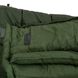 Спальный мешок Highlander Phoenix Ember 250/-3°C Olive Green Left (SB243-OG) 7 из 10