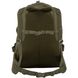 Рюкзак тактический Highlander Recon Backpack 40L Olive (TT165-OG) 5 из 5