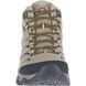 Ботинки Merrell MOAB 3 MID GTX pecan - 45 - коричневый 4 из 6
