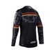 Джерси LEATT MTB 4.0 Gravity Jersey [Black], XL 5 из 8