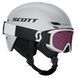 Дитячий гірськолижний шолом Scott KEEPER KEEPER 2 + маска JR WITTY