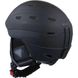 Горнолыжный шлем Cairn Maverick mat black 62-65 2 из 3