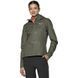 Куртка Salewa PEDROC 2 PTX 2.5 LIGHT JKT W 29283 5A50 - 44/38 - хаки 3 из 3
