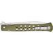 Ніж Cold Steel Ti-Lite 6" Thompson Signature, S35VN 4 з 5