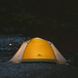 Палатка трехместная Naturehike CNK2300ZP024, желтая 5 из 5