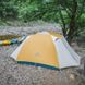 Палатка трехместная Naturehike CNK2300ZP024, желтая 3 из 5