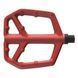 Педали Syncros SQUAMISH III florida red 2 из 3