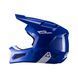 Шолом Leatt Moto 2.5 Helmet [Blue], L 4 з 7