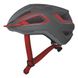 Шлем Scott ARX темно-сірий/червоний , S 2 з 4