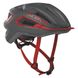 Шлем Scott ARX темно-сірий/червоний , S 1 з 4