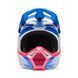 Шолом FOX V1 Helmet - COLLECT [Pink], M 2 з 7