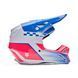 Шолом FOX V1 Helmet - COLLECT [Pink], M 3 з 7