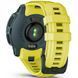 Смарт-часы Garmin Instinct E, 45 mm, ElectricLimeBezel w/ ElectricLimeBand, GPS 2 из 9