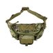 Сумка на пояс Kombat UK Tactical Waist Bag 4 з 4