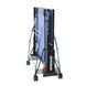 Тенісний стіл Donic Outdoor Roller 800-5/Синій 3 з 3