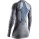 Термокофта X-Bionic Apani 4.0 Merino Shirt Round Neck Long Sleeve Women B284 SS 22 2 з 2