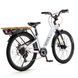 Велосипед RoyalBaby 24" XCOOL Rider, OFFICIAL UA, Grey 2 з 2