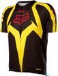 Велоджерси FOX LIVEWIRE RACE Jersey [Yellow], M