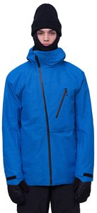 Куртка 686 Hydra Thermagraph Jacket (Blue slush heather) 23-24, L