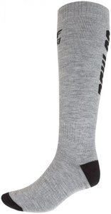 Термошкарпетки 4F колір: сірий чорний