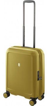 Валіза Victorinox CONNEX HS/Mustard на 4 колесах S Global Exp. (34/41л) (40x55x20/24)