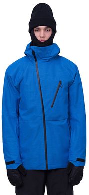 Куртка 686 Hydra Thermagraph Jacket (Blue slush heather) 23-24, L