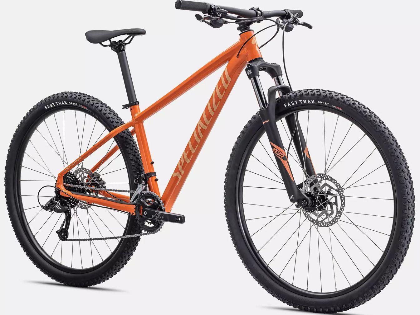 Велосипед Specialized ROCKHOPPER SPORT 29 BLZ/ICEPPYA S (91522-6602 ...