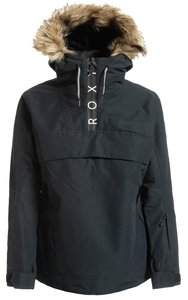 Куртка гірськолижна ROXY ( ERJTJ03370 ) SHELTER J SNJT 2023