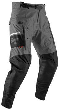 Штаны Leatt 7.5 RALLY HydraDri Adventure Pant [Iron], 36