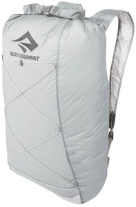Складной герметичный рюкзак Sea To Summit Ultra-Sil Dry Day Pack 22, High Rise